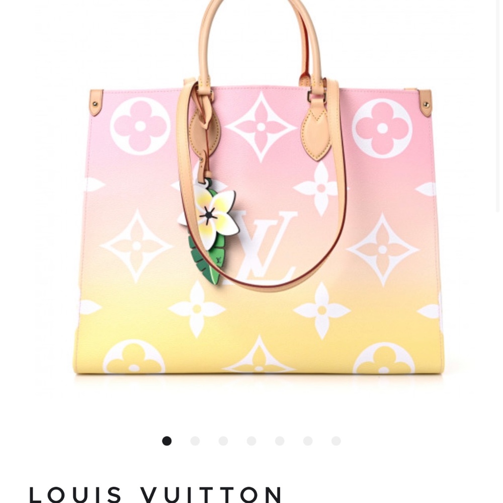 Louis Vutton handbag